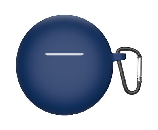 Чохол для навушників Armorstandart Hang Case для OPPO Enco Buds 2 Dark Blue (ARM71112)