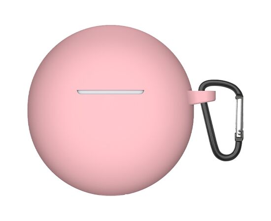 Чохол для навушників Armorstandart Hang Case для OPPO Enco Buds 2 Pink (ARM71111)