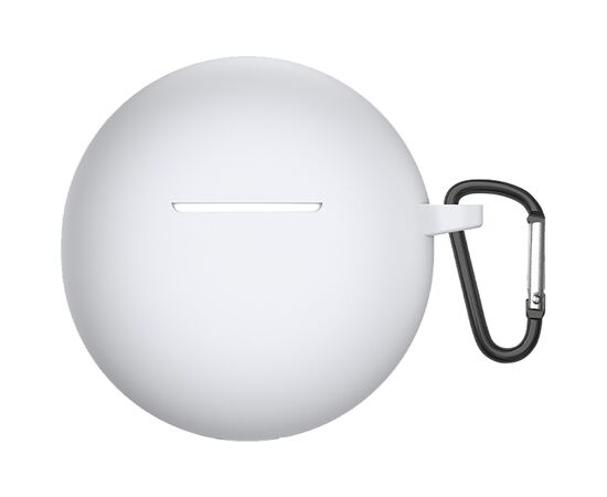 Чохол для навушників Armorstandart Hang Case для OPPO Enco Buds 2 White (ARM71110)