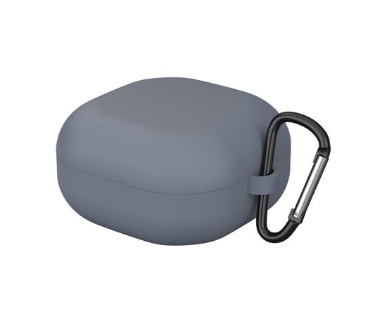 Чохол для навушників Armorstandart Hang Case для Samsung Galaxy Buds FE/2/2Pro/Live/Pro Grey (ARM67063)
