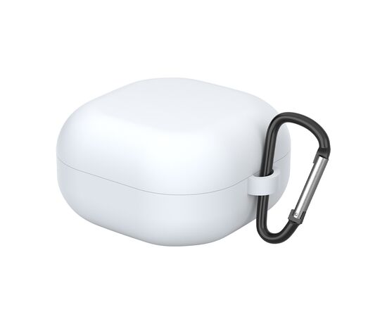 Чехол для наушников Armorstandart Hang Case для Samsung Galaxy Buds FE/2/2Pro/Live/Pro White (ARM67070)