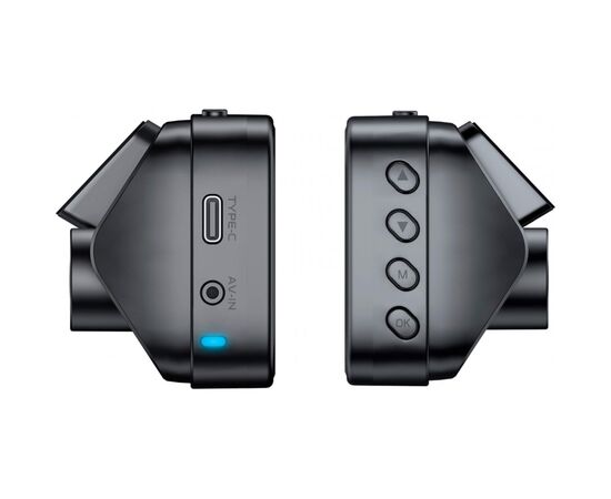 Видеорегистратор Aspiring Griffon 1 Dual 4K Speedcam Wi-Fi GPS (Aspiring Griffon 1 Dual, 4K, Speedcam, Wi-Fi, GPS), изображение 5 Видеорегистратор Aspiring Griffon 1 Dual 4K Speedcam Wi-Fi GPS (Aspiring Griffon 1 Dual, 4K, Speedcam, Wi-Fi, GPS), изображение 5