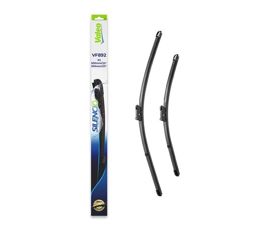 Щетка стеклоочистителя Valeo 577892, изображение 4 Щетка стеклоочистителя Valeo 577892, изображение 4