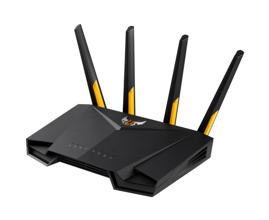 Маршрутизатор ASUS TUF-AX3000 V2, изображение 3 Маршрутизатор ASUS TUF-AX3000 V2, изображение 3