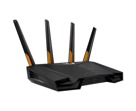 Маршрутизатор ASUS TUF-AX3000 V2, изображение 4 Маршрутизатор ASUS TUF-AX3000 V2, изображение 4