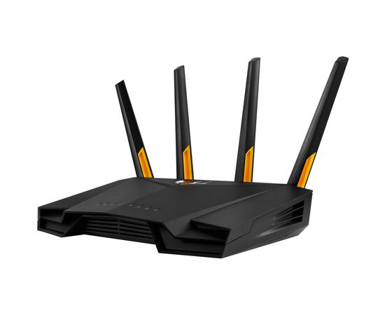 Маршрутизатор ASUS TUF-AX3000 V2, изображение 5 Маршрутизатор ASUS TUF-AX3000 V2, изображение 5