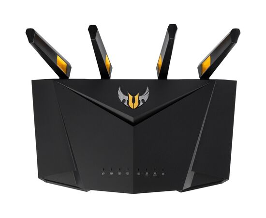 Маршрутизатор ASUS TUF-AX3000 V2, изображение 6 Маршрутизатор ASUS TUF-AX3000 V2, изображение 6