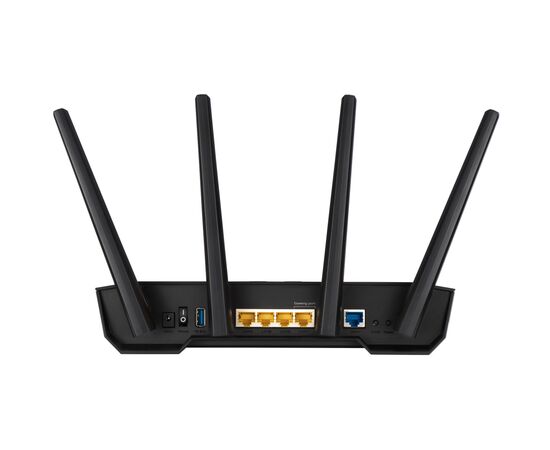 Маршрутизатор ASUS TUF-AX3000 V2, изображение 7 Маршрутизатор ASUS TUF-AX3000 V2, изображение 7