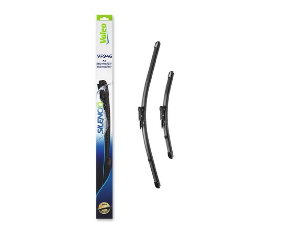 Щетка стеклоочистителя Valeo 577946, изображение 2