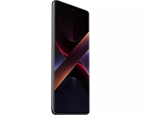 Мобільний телефон Xiaomi Poco X7 8/256GB Black (1123286), зображення 3