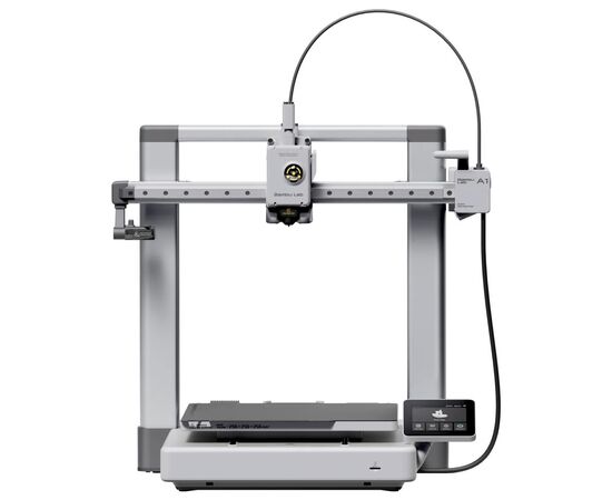 3D-принтер Bambu Lab A1 Combo, изображение 2 3D-принтер Bambu Lab A1 Combo, изображение 2