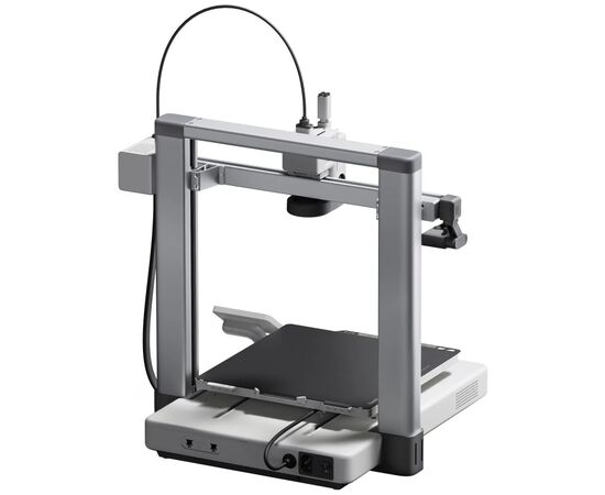 3D-принтер Bambu Lab A1 Combo, изображение 5 3D-принтер Bambu Lab A1 Combo, изображение 5