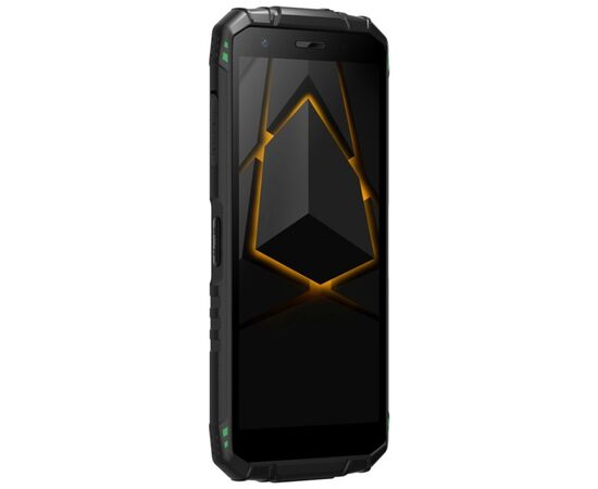 Мобильный телефон Doogee S41 Max 6/256Gb Green (6924351684457), изображение 6 Мобильный телефон Doogee S41 Max 6/256Gb Green (6924351684457), изображение 6