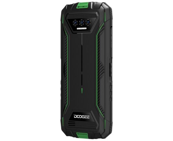 Мобильный телефон Doogee S41 Max 6/256Gb Green (6924351684457), изображение 8 Мобильный телефон Doogee S41 Max 6/256Gb Green (6924351684457), изображение 8