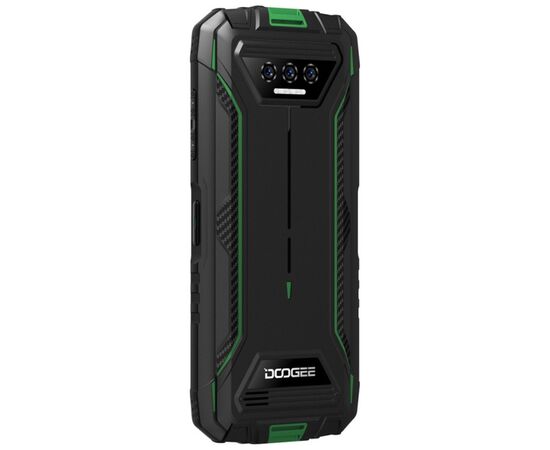 Мобильный телефон Doogee S41 Max 6/256Gb Green (6924351684457), изображение 9 Мобильный телефон Doogee S41 Max 6/256Gb Green (6924351684457), изображение 9