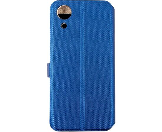 Чехол для мобильного телефона Dengos Samsung Galaxy A03 Core (blue) (DG-SL-BK-312), изображение 2