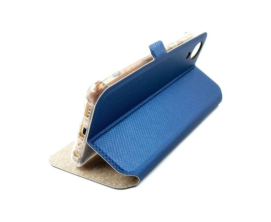 Чехол для мобильного телефона Dengos Samsung Galaxy A03 Core (blue) (DG-SL-BK-312), изображение 4