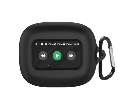 Чохол для навушників Armorstandart Hang Case для JBL Live Flex Black (ARM80447)