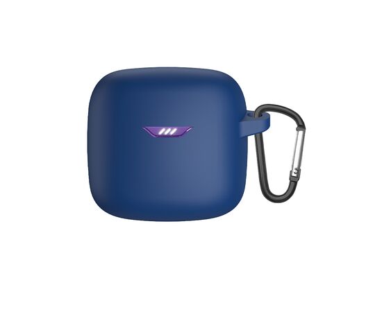Чохол для навушників Armorstandart Hang Case для JBL Tune FleX Dark Blue (ARM79920)