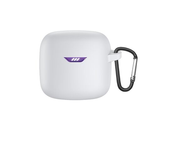 Чехол для наушников Armorstandart Hang Case для JBL Tune FleX White (ARM79922)