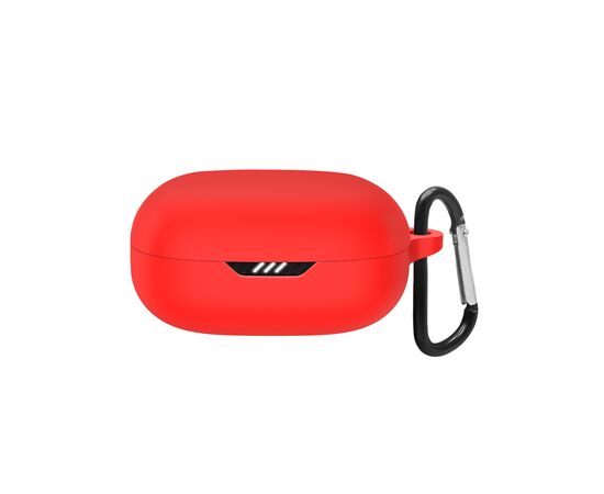 Чехол для наушников Armorstandart Hang Case для JBL Wave Flex Red (ARM73553)