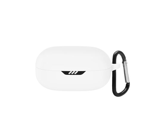 Чехол для наушников Armorstandart Hang Case для JBL Wave Flex White (ARM73551)