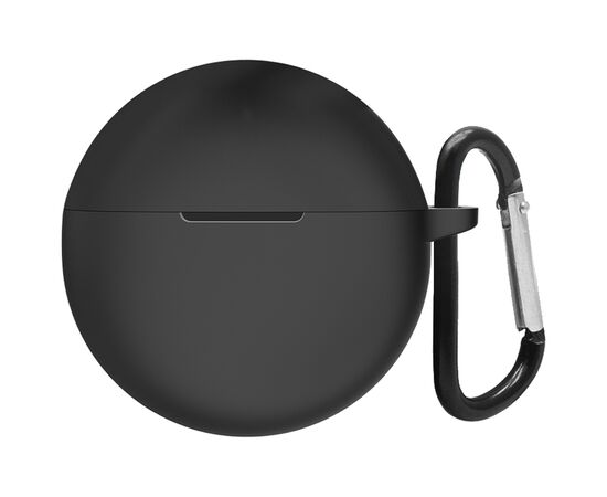Чехол для наушников Armorstandart Hang Case для OPPO Enco Air2i/Air3i Black (ARM79943)