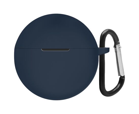 Чехол для наушников Armorstandart Hang Case для OPPO Enco Air2i/Air3i Dark Blue (ARM79944)
