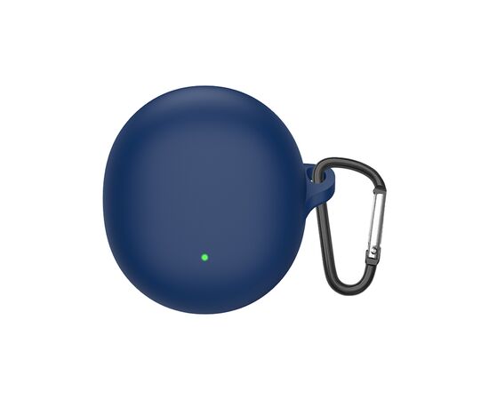 Чохол для навушників Armorstandart Hang Case для OPPO Enco Air3 Dark Blue (ARM79939)