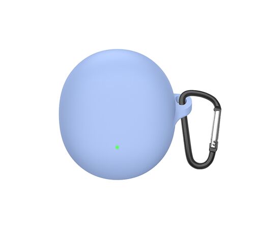 Чохол для навушників Armorstandart Hang Case для OPPO Enco Air3 Light Blue (ARM79940)