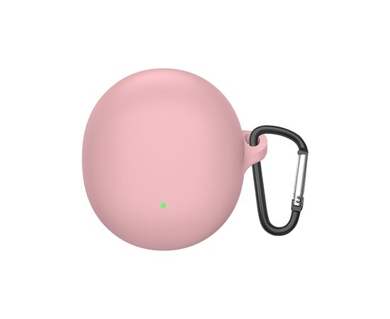 Чохол для навушників Armorstandart Hang Case для OPPO Enco Air3 Pink (ARM79942)