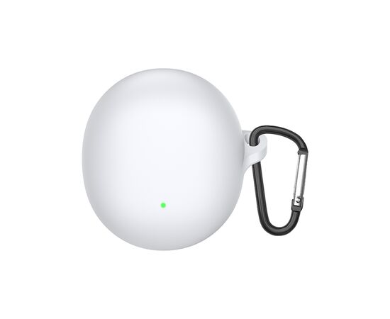 Чохол для навушників Armorstandart Hang Case для OPPO Enco Air3 White (ARM79941)