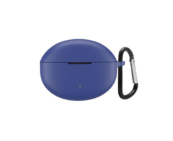 Чохол для навушників Armorstandart Hang Case для OPPO Enco Air4 Pro Dark Blue (ARM79947)
