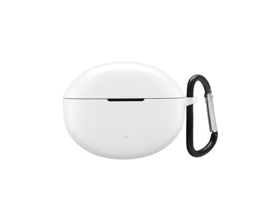 Чохол для навушників Armorstandart Hang Case для OPPO Enco Air4 Pro White (ARM79948)
