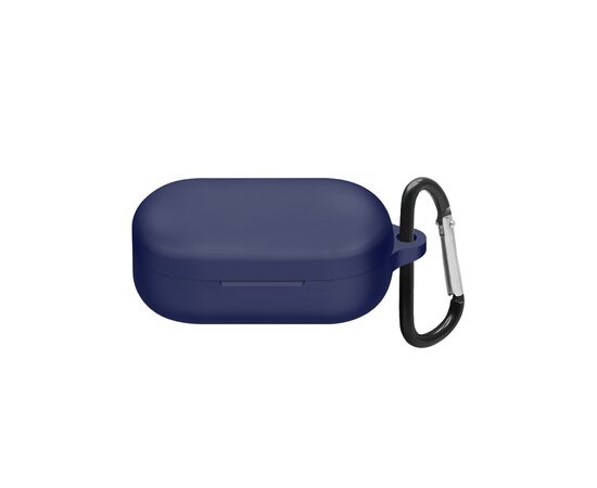 Чохол для навушників Armorstandart Hang Case для OPPO Enco Buds2 Pro Dark Blue (ARM79936)