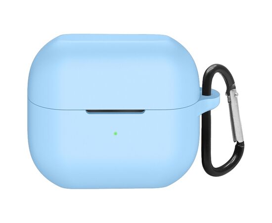 Чехол для наушников Armorstandart Hang Case для Samsung Galaxy Buds 3/3 Pro Light Blue (ARM79986)