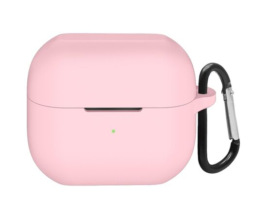 Чохол для навушників Armorstandart Hang Case для Samsung Galaxy Buds 3/3 Pro Pink (ARM79988)