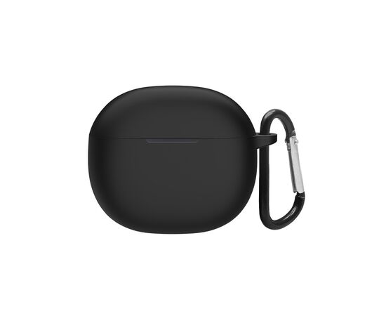Чохол для навушників Armorstandart Hang Case для Xiaomi Redmi Buds 4 Active Black (ARM73538)