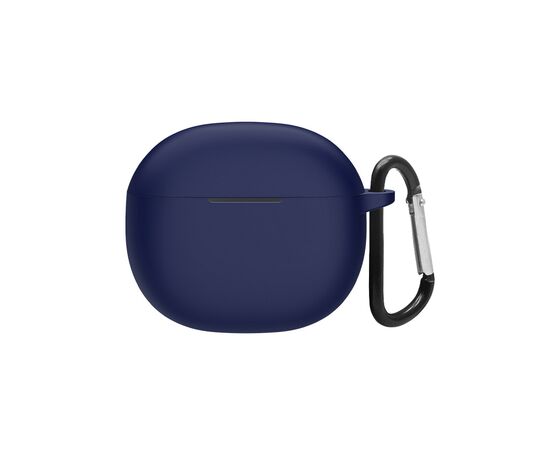 Чехол для наушников Armorstandart Hang Case для Xiaomi Redmi Buds 4 Active Dark Blue (ARM73540)