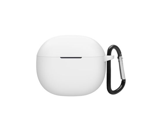 Чехол для наушников Armorstandart Hang Case для Xiaomi Redmi Buds 4 Active White (ARM73539)