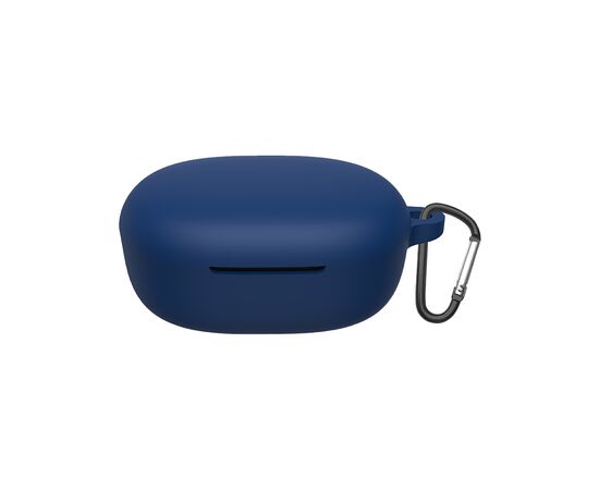 Чехол для наушников Armorstandart Hang Case для Xiaomi Redmi Buds 4 Lite Dark Blue (ARM73545)