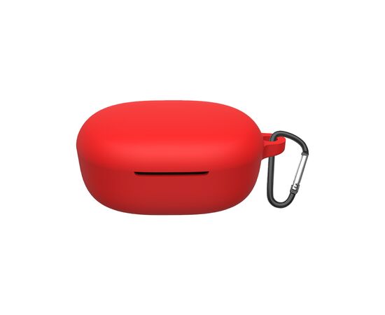 Чохол для навушників Armorstandart Hang Case для Xiaomi Redmi Buds 4 Lite Red (ARM73546)