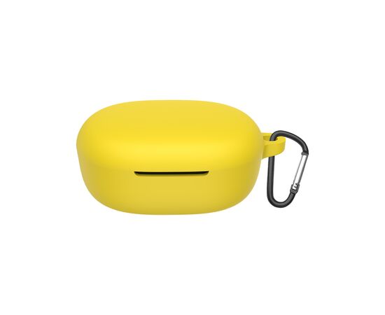 Чехол для наушников Armorstandart Hang Case для Xiaomi Redmi Buds 4 Lite Yellow (ARM73549)