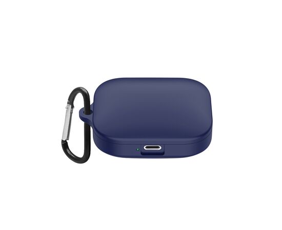 Чохол для навушників Armorstandart Hang Case для Xiaomi Redmi Buds 5 Dark Blue (ARM79950)