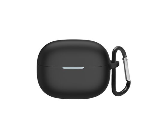 Чохол для навушників Armorstandart Hang Case для Xiaomi Redmi Buds 5 Pro Black (ARM75476)