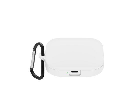 Чохол для навушників Armorstandart Hang Case для Xiaomi Redmi Buds 5 White (ARM79951)