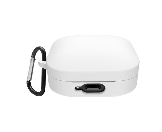 Чохол для навушників Armorstandart Hang Case для Xiaomi Redmi Buds 6 Active White (ARM81091)