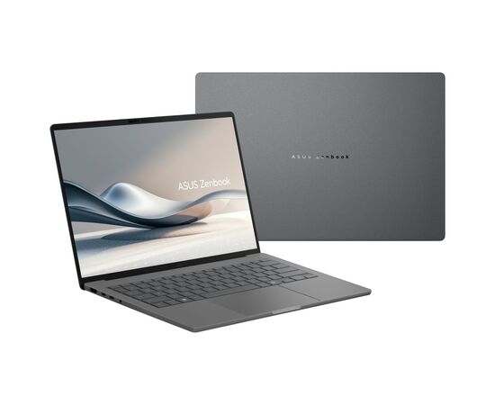 Ноутбук ASUS Zenbook A14 UX3407RA-QD010W (90NB16G2-M000S0), изображение 2
