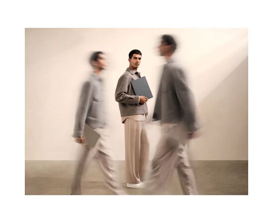 Ноутбук ASUS Zenbook A14 UX3407RA-QD906W (90NB16G1-M000R0), зображення 11