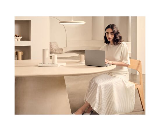 Ноутбук ASUS Zenbook A14 UX3407RA-QD906W (90NB16G1-M000R0), зображення 12